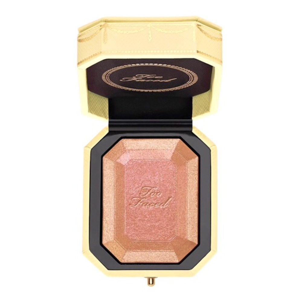 Too Faced Light Diamond Fire Highlighter